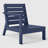 Deep Seating Right Arm Chair-1691396562
