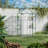Outdoor Walk-in Mini Greenhouse