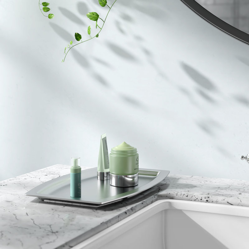 Elite Bathroom Tray