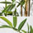 Multi-Size Bamboo Tree Faux Plant Combo  (Set of 3)