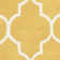 Cannen Geometric Handmade Tufted Wool Area Rug