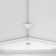 FlexStone 10" Shave Shelf