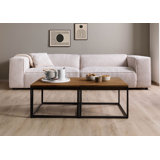 LICHTENBERG Coffee Table with Storage