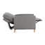 Fauteuil inclinable Classic