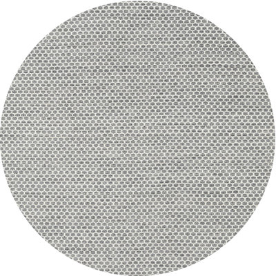 Tapis gris zone contemporaine Shutesbury
