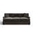 Harriss 91'' Upholstered Sleeper Sofa-200008559