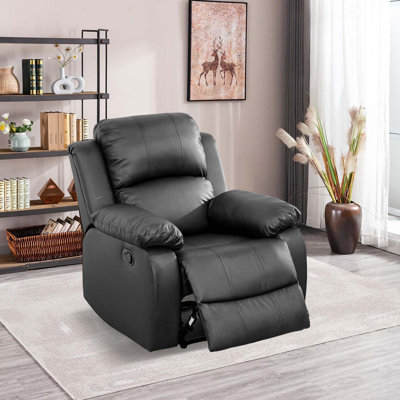 Fauteuil inclinable Dewaun
