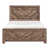 Rustic Brown is out of stock