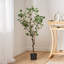 Bonsai artificiel en feuille de Milan-1119373366