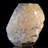 Pseudoleucite. Loucua, Czech Republic
