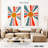Avery Mid Century Modern Abstract-108448378
