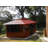20.5 Ft. W x 11.5 FT. D Ultrawood Patio Gazebo