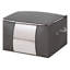 17 Stories Fabric Storage Bag-827813994