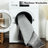 Machine Washable Area Rugs with Non-Slip Backing for Hallway Living Room Bedroom Kitchen and Laundry Room Vintage Carpet Low Pile Rug-1058949011