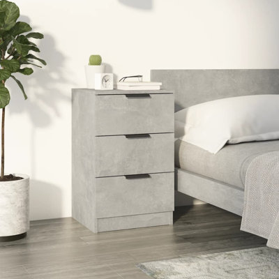 Ivell Bedside Cabinets