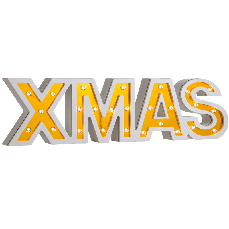 Christmas Decorative Accent