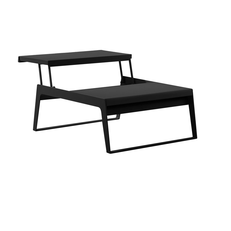 Chill-Out Outdoor Coffee Table