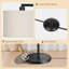 Lampe sur pied arquée 63 po Kjeld-18775490