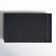 Melrose Rectangular Metal Outdoor Coffee Table