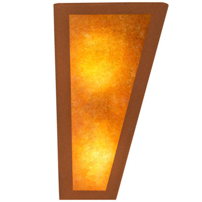 Jakius Flush Mounted Sconce
