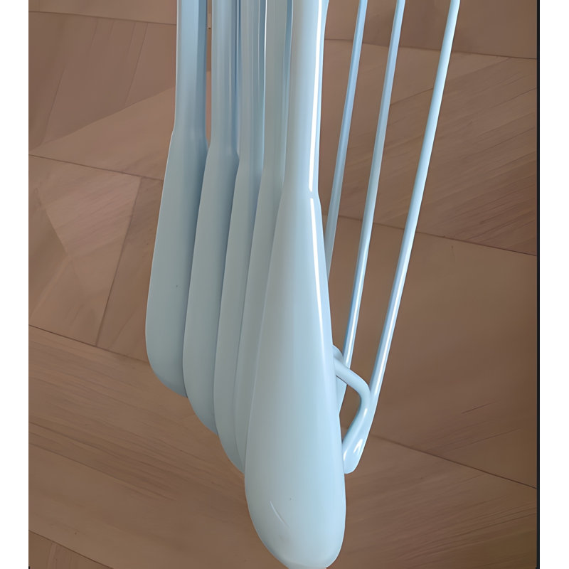 Cintre en acier inoxydable, 10