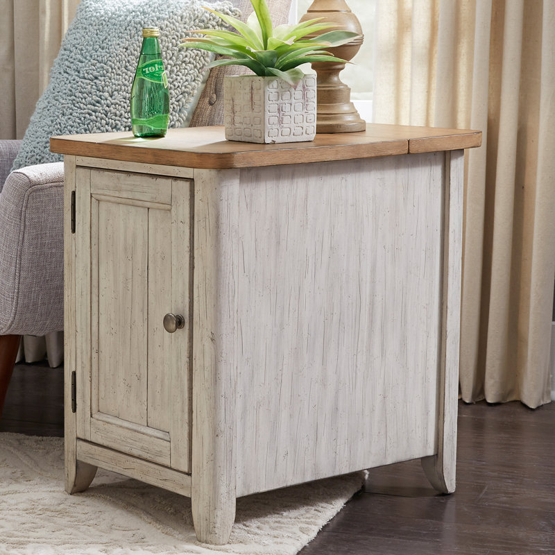 Table d'appoint Harlowe