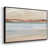 Black Framed Canvas
