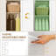 Freestanding Linen Cabinet
