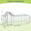 Automatic Chicken Coop Door