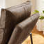 Upholstered Accent Chair-1008794549