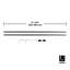 Single Curtain Rod-51050292-49823376