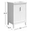 Ensemble de meuble-lavabo simple 25 po Finck-1754973976-1754559741