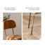 Chaise de salle à manger Home Home