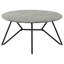 Table basse Travis