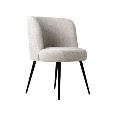 Chaise d'appoint Morton