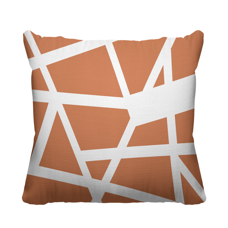 Coussin Townsend, L 17 po x H 17 po, Chair