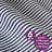 6 Piece Loft Classic Stripes Printed Sheet Set, Deluxe Ultra Soft, Double Brushed Microfiber-221729902-221729906