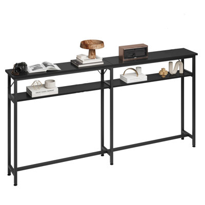 Preiser Console Table