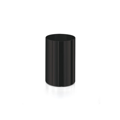 Basket 4.8 Gallons Steel Waste Bin