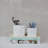 Square Marble Container-1513206288
