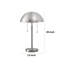 Lighting, 20 po, lampe de table, métal, contemporain-2132572219-2132572217