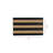 Frink Non-Slip Striped Indoor / Outdoor Doormat-573556415
