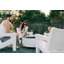 Bask Outdoor Lounge Chair-184994636