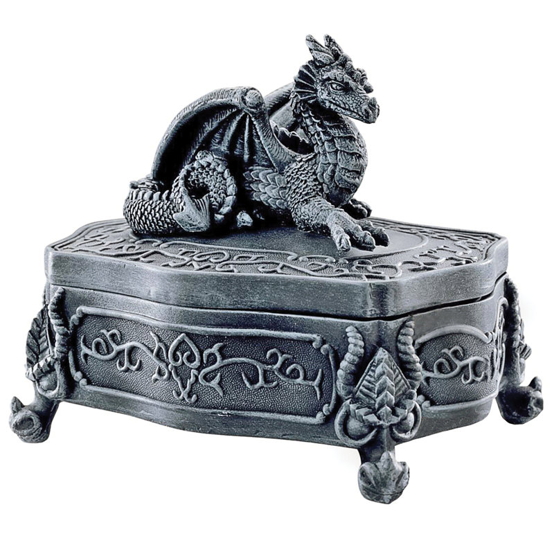Handmade Decorative Box
