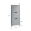 Oshiro Flip Down Shoe Storage-598812485-558580599