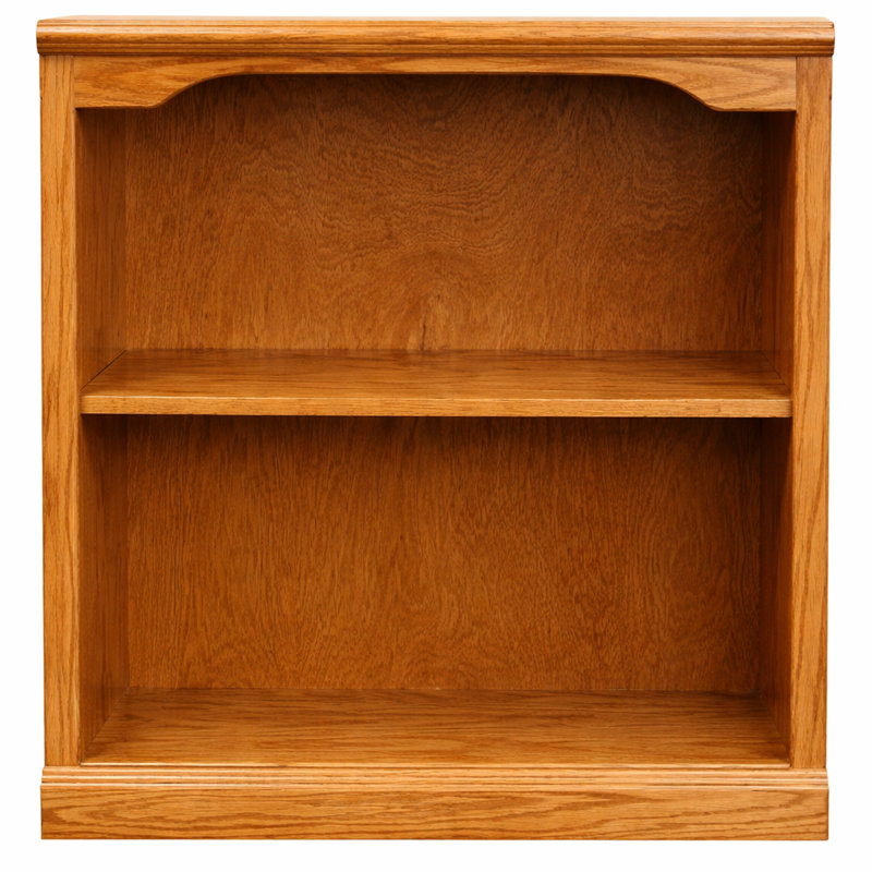Blarney Bookcase, Light
