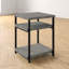 Table d'appoint à 3 niveaux-1991530063