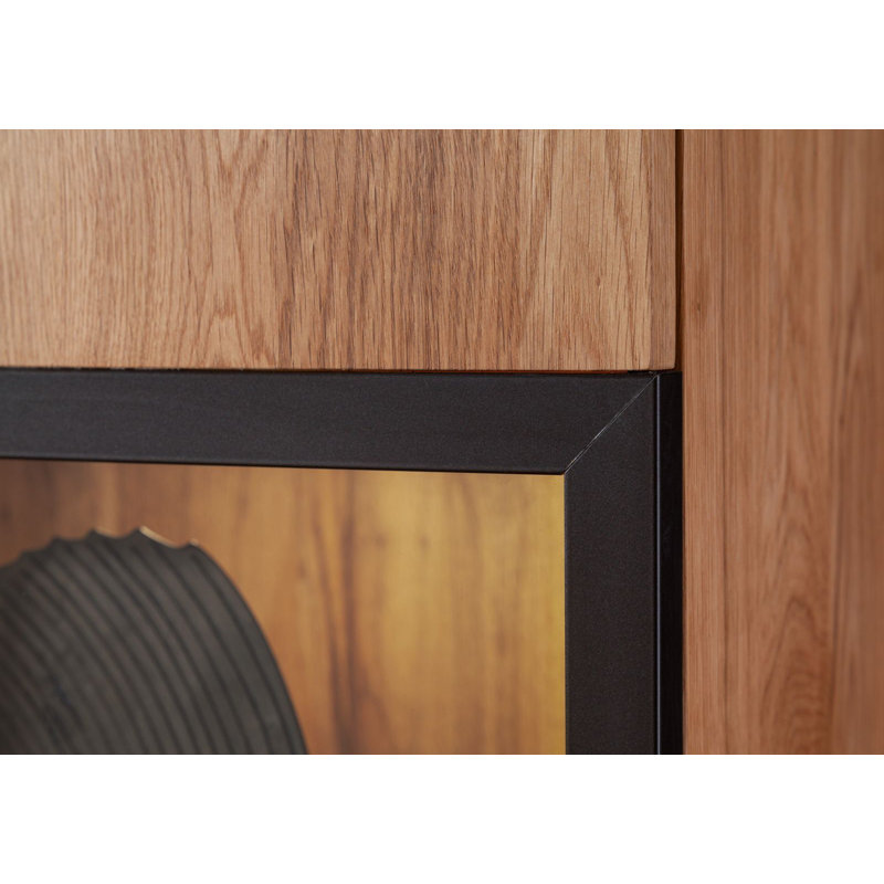 Frankfurt Display Cabinet