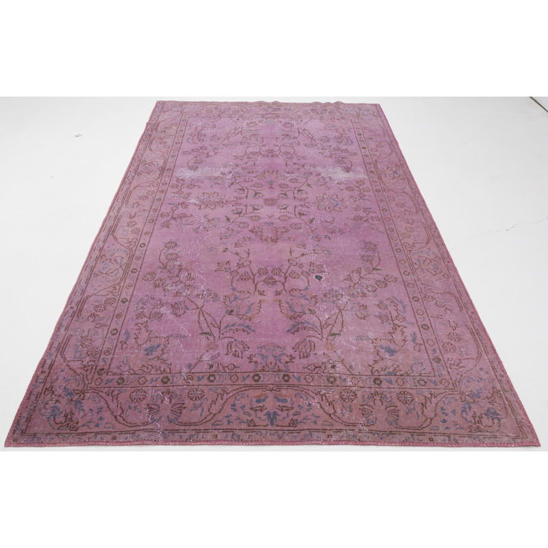 Luxor Oriental Area Rug