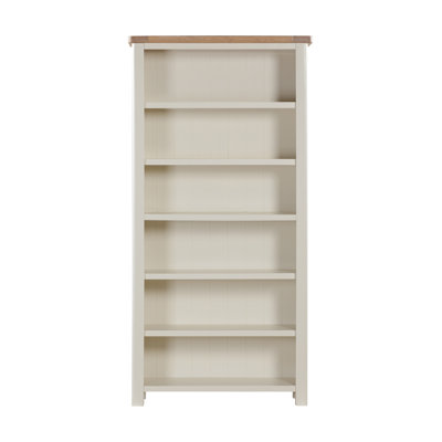 Aemon 90cm Bookcase